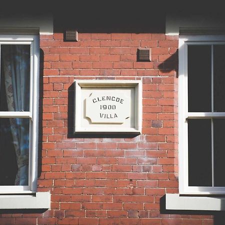 Featherstone Glencoe Villa Guesthouse المظهر الخارجي الصورة