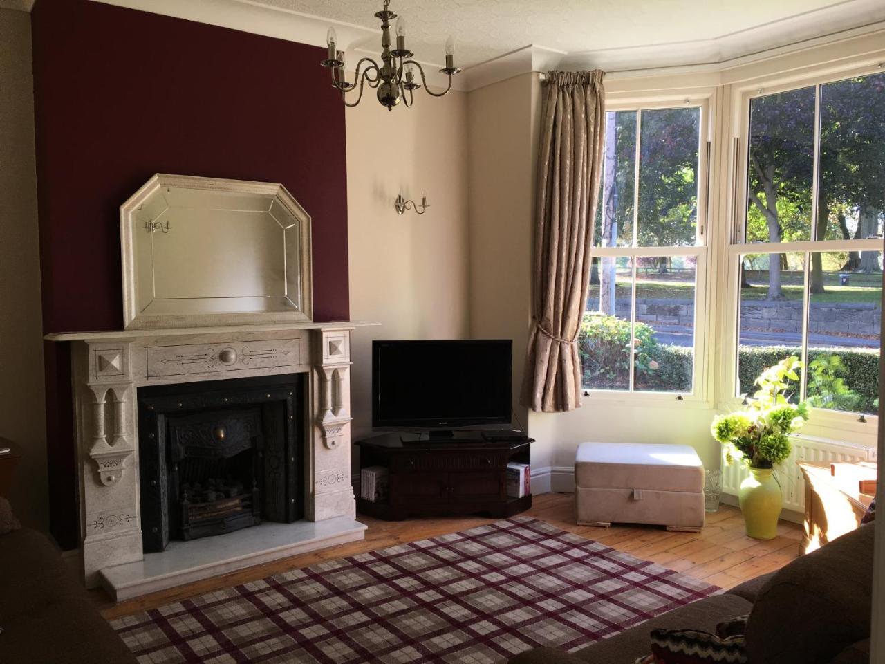 Featherstone Glencoe Villa Guesthouse المظهر الخارجي الصورة
