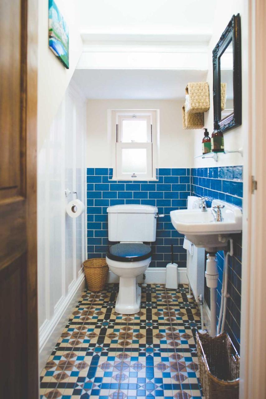 Featherstone Glencoe Villa Guesthouse المظهر الخارجي الصورة