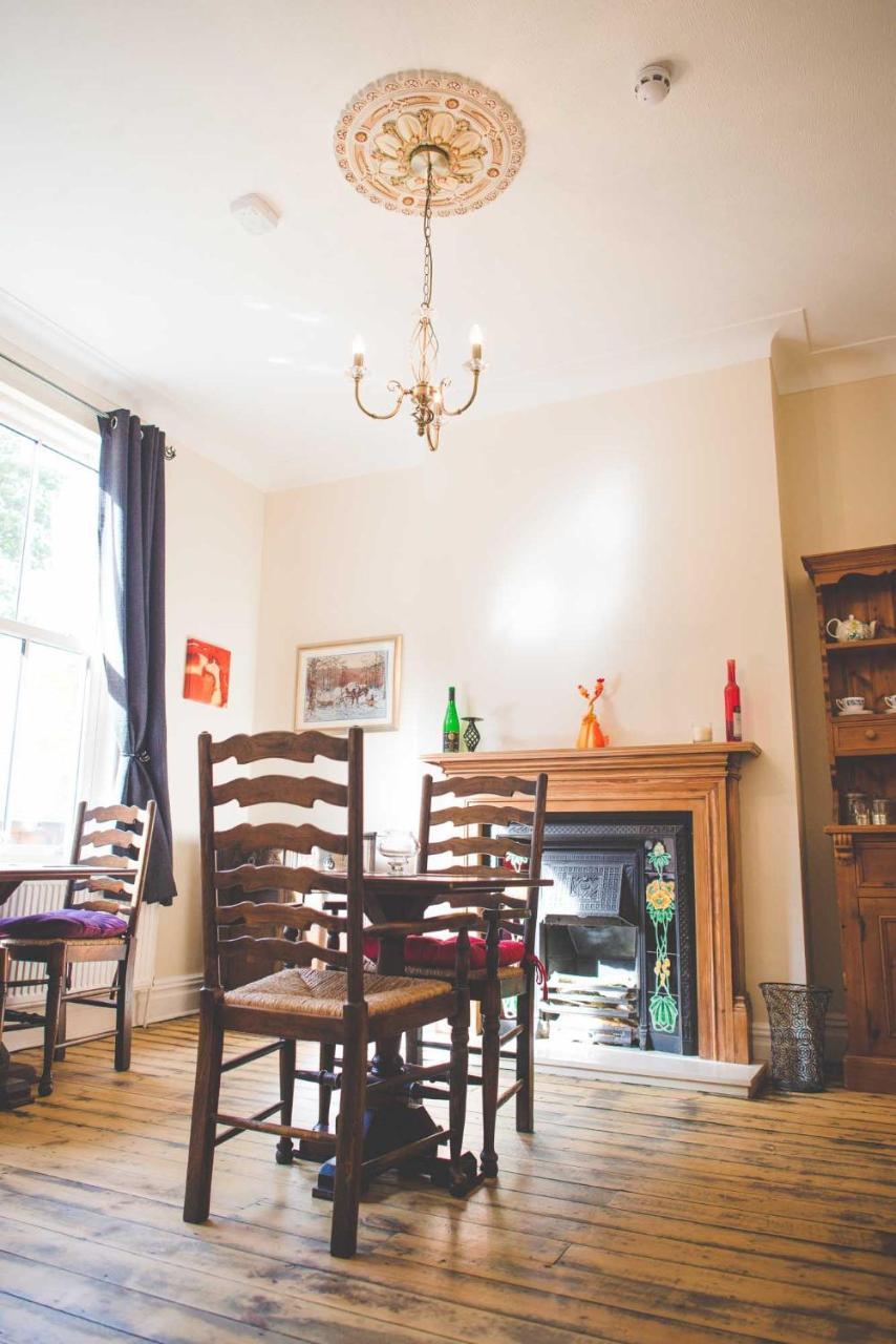 Featherstone Glencoe Villa Guesthouse المظهر الخارجي الصورة